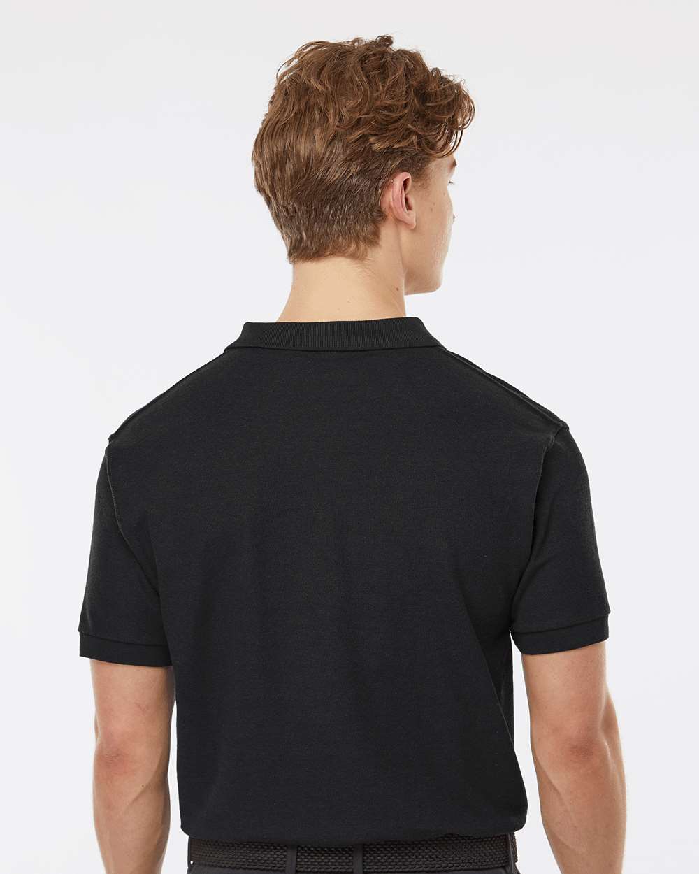 Tultex® Unisex Sport Polo tee