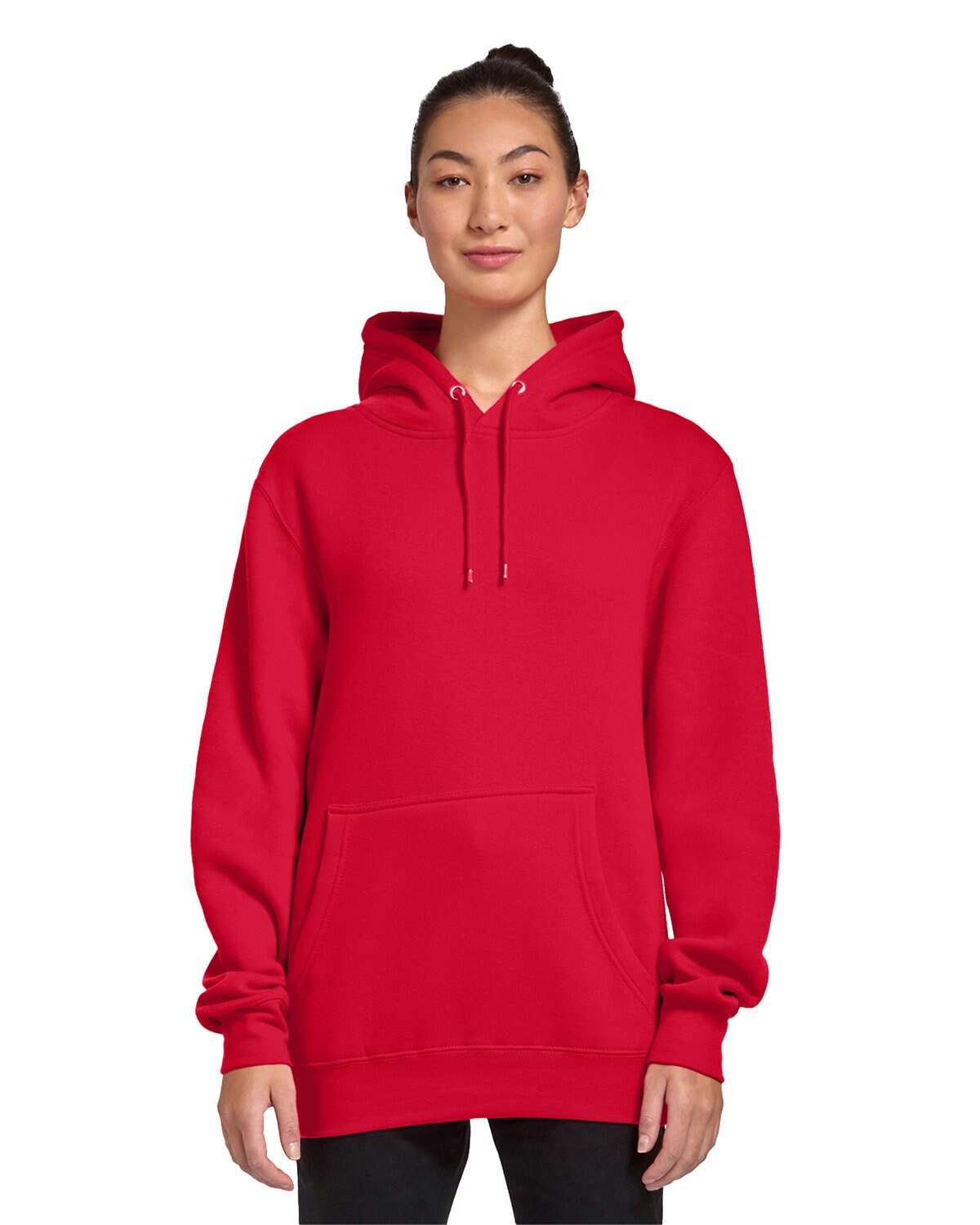 Lane Seven® Unisex Premium Pullover Hooded Sweatshirt