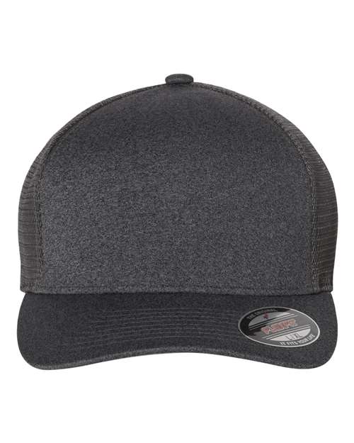 Flexfit® Unipanel Trucker Cap