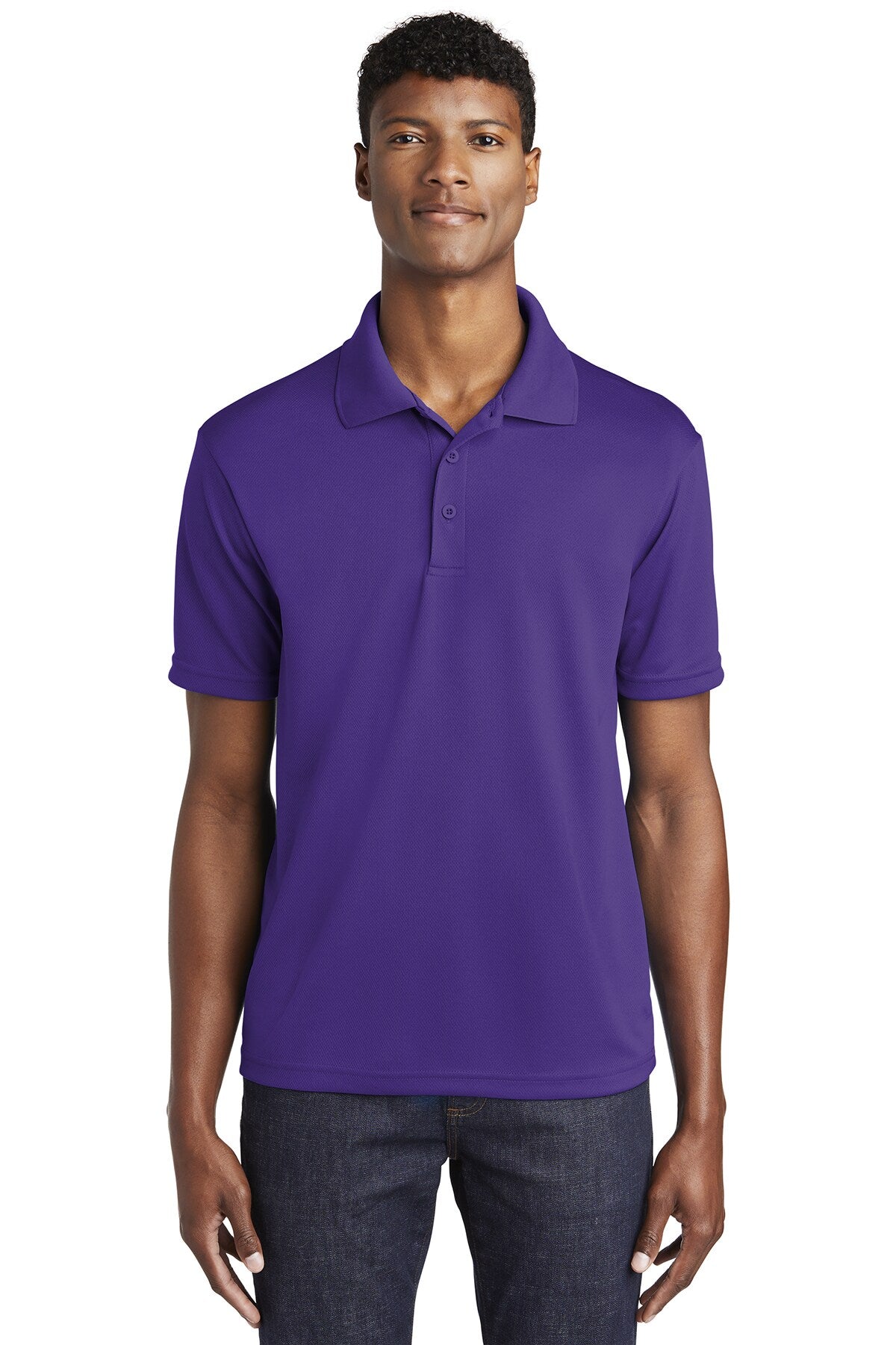 Polo T-shirt For Men | RADYAN®