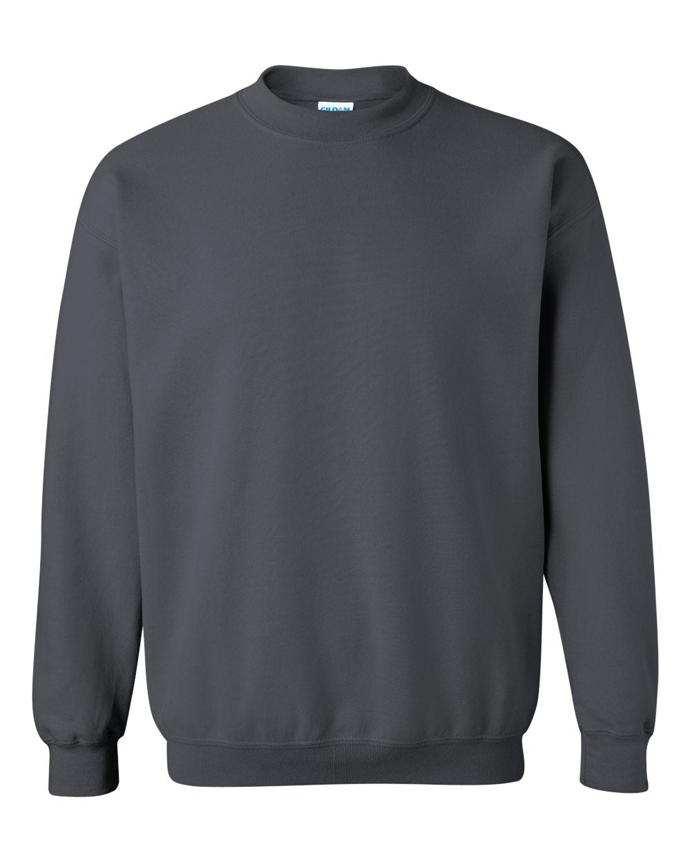 Gildan® Heavy Blend Long Sleeve Crewneck Sweatshirt