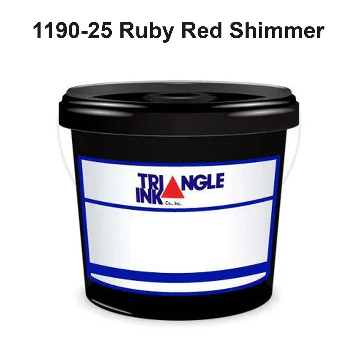 Tri-Flex Shimmer Plastisol