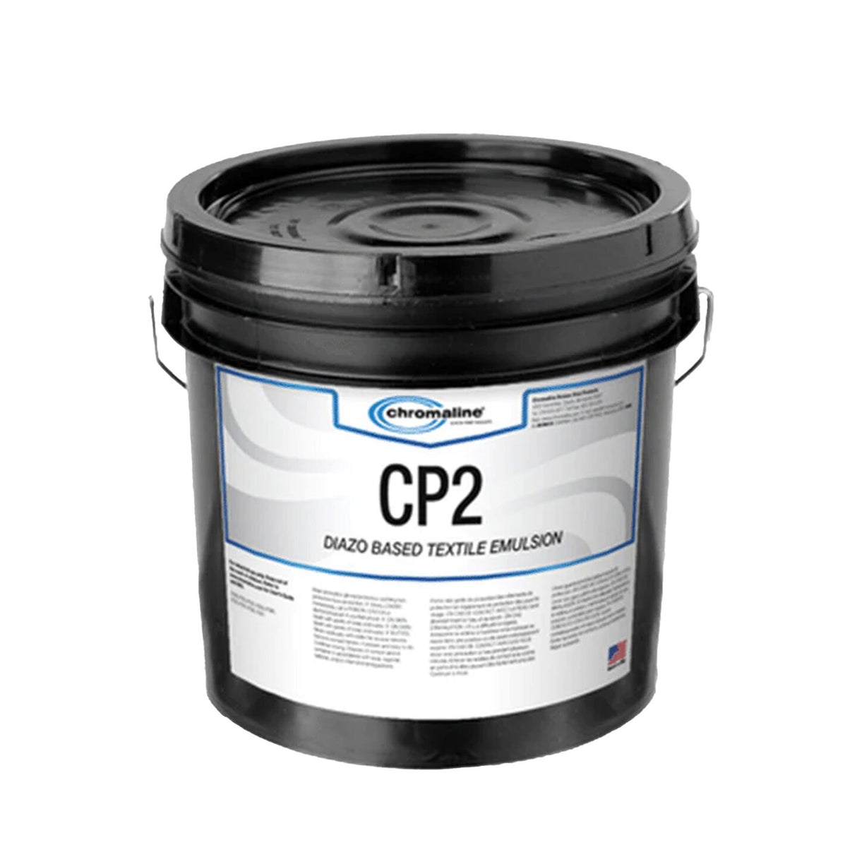 CP2 Diazo Sensitized Direct Emulsion