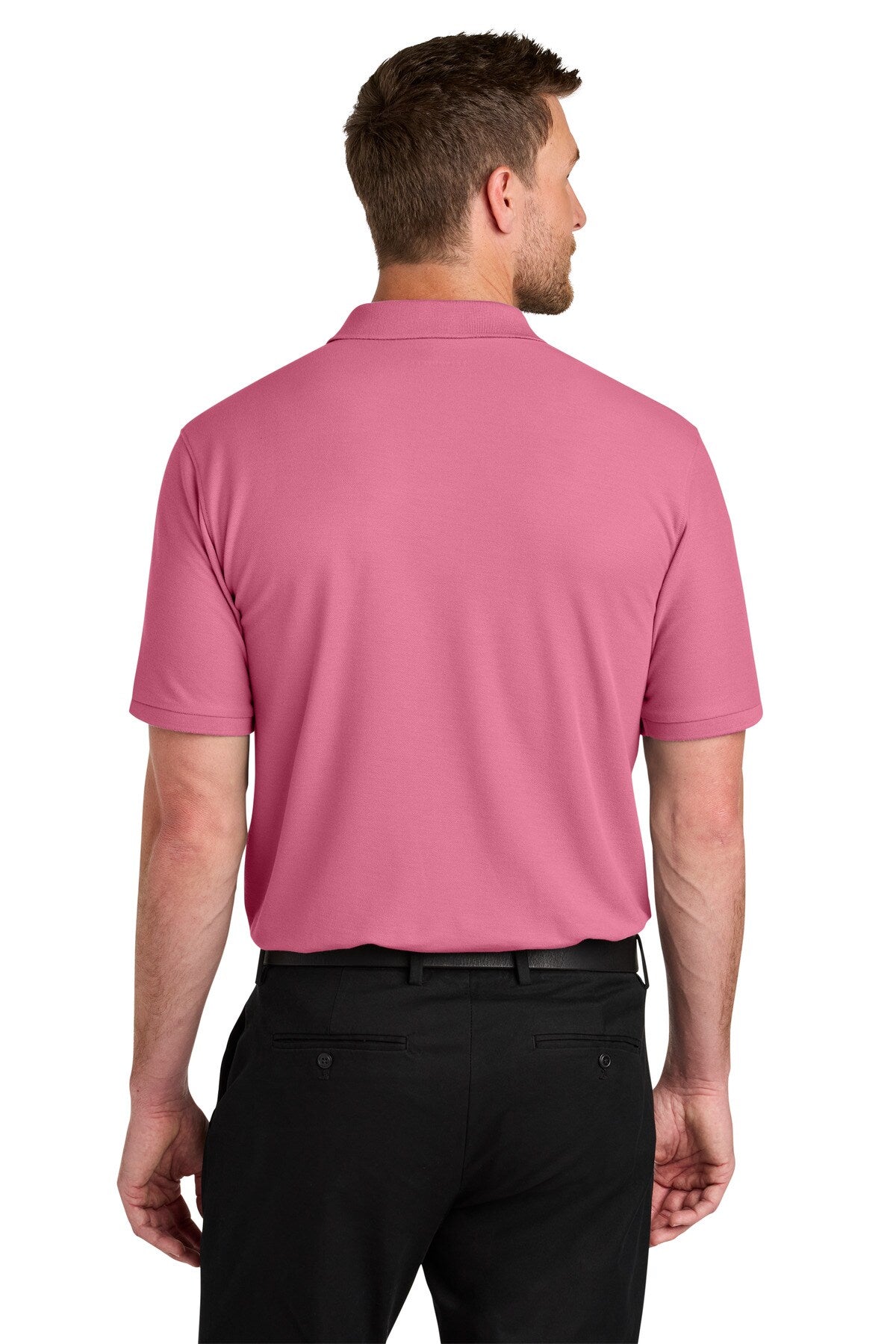 Port Authority® Wearever Signature Pique Polo