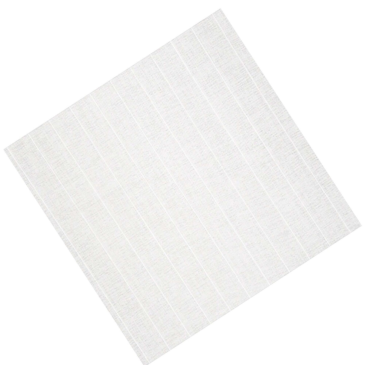 1 Yard Ocarina Wide Fire Resistant Polyester