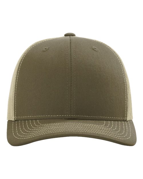 Richardson® Sustainable Trucker Cap