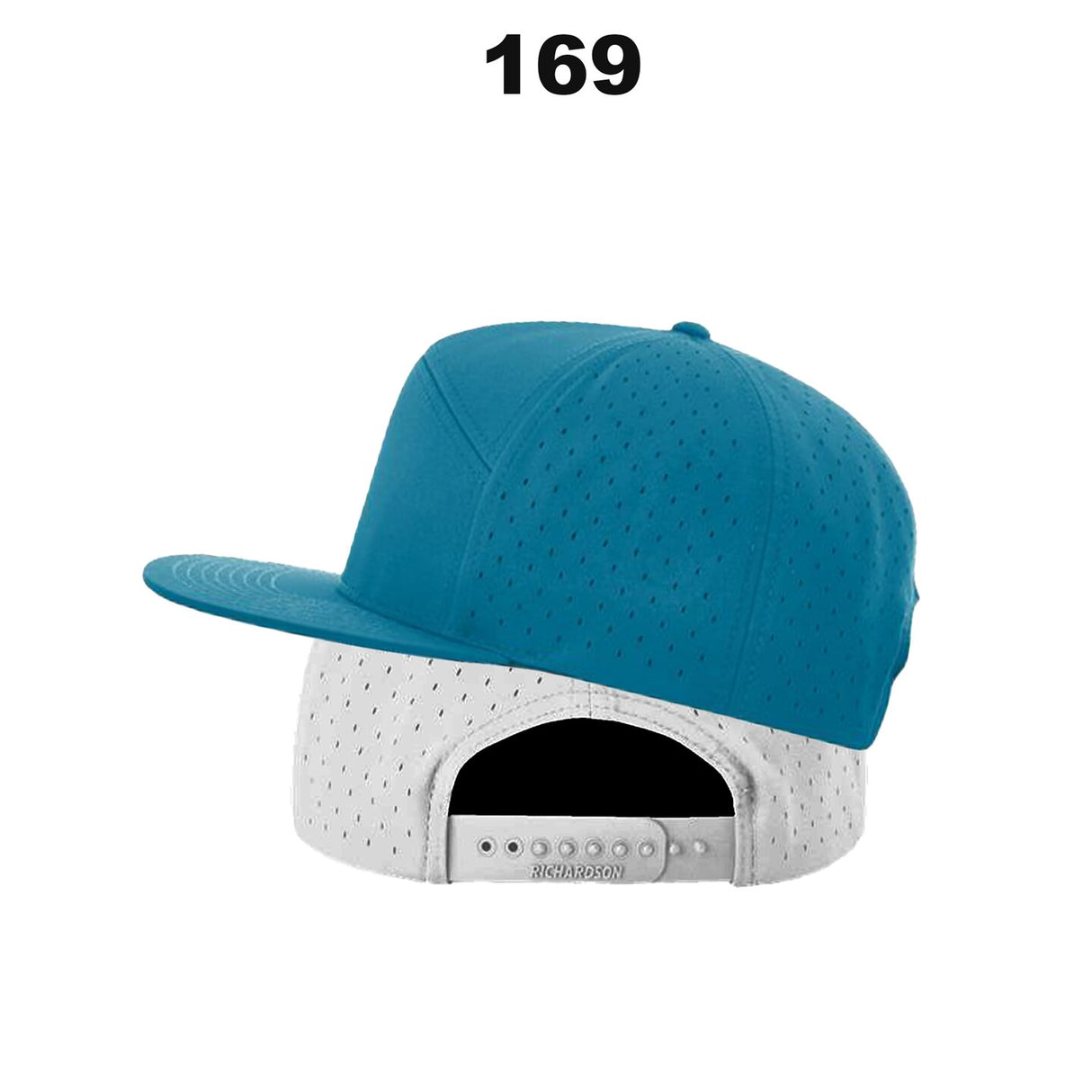 Richardson® Cannon Cap