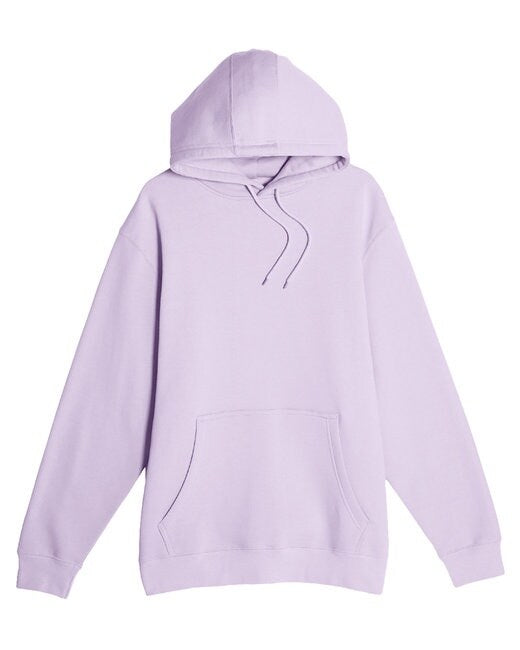 Lane Seven® Premium Long Sleeve Pullover Hooded Sweatshirt
