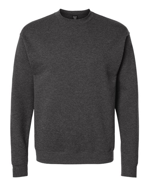 Hanes® Perfect Fleece Crewneck Sweatshirt