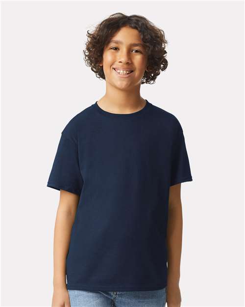 Everyday Ultra Cotton Youth T-Shirt Durable, Comfy & Stylish