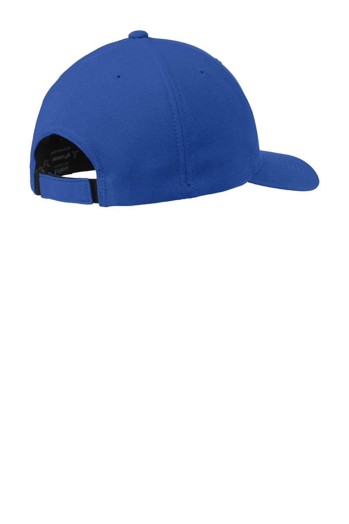 Port Authority® Flexfit Cool & Dry Mini Pique Cap