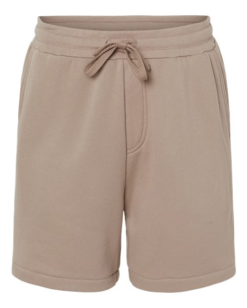 BELLA + CANVAS® Sponge Fleece Shorts