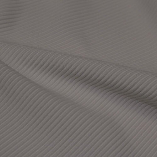 Ribbed Spandex Fabric