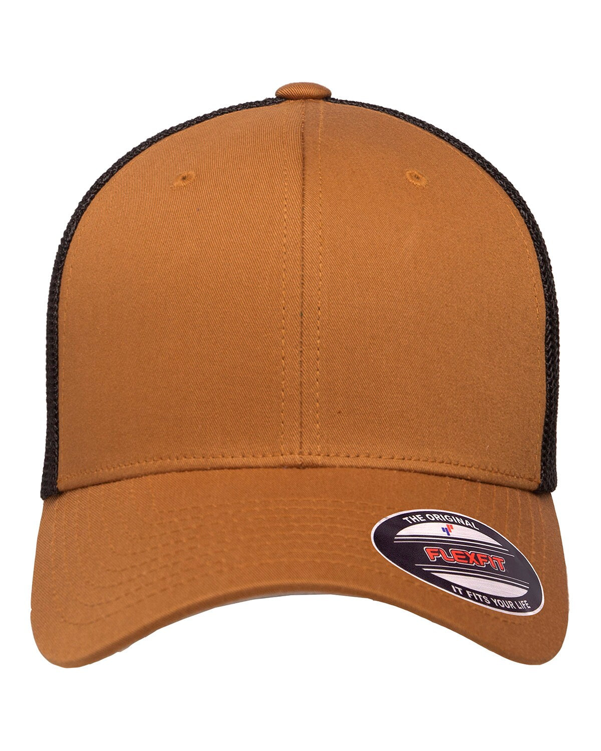 Flexfit® Adult Trucker Cap