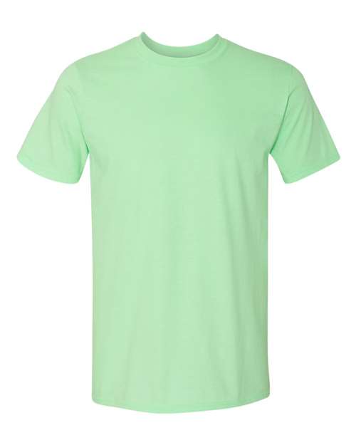 Gildan® Short Sleeve Crewneck Softstyle T-Shirt