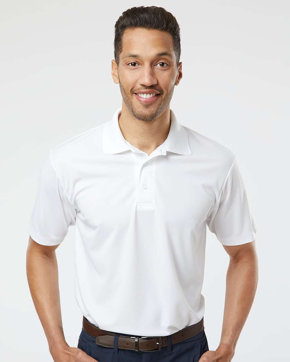 Paragon® Sebring Performance Polo