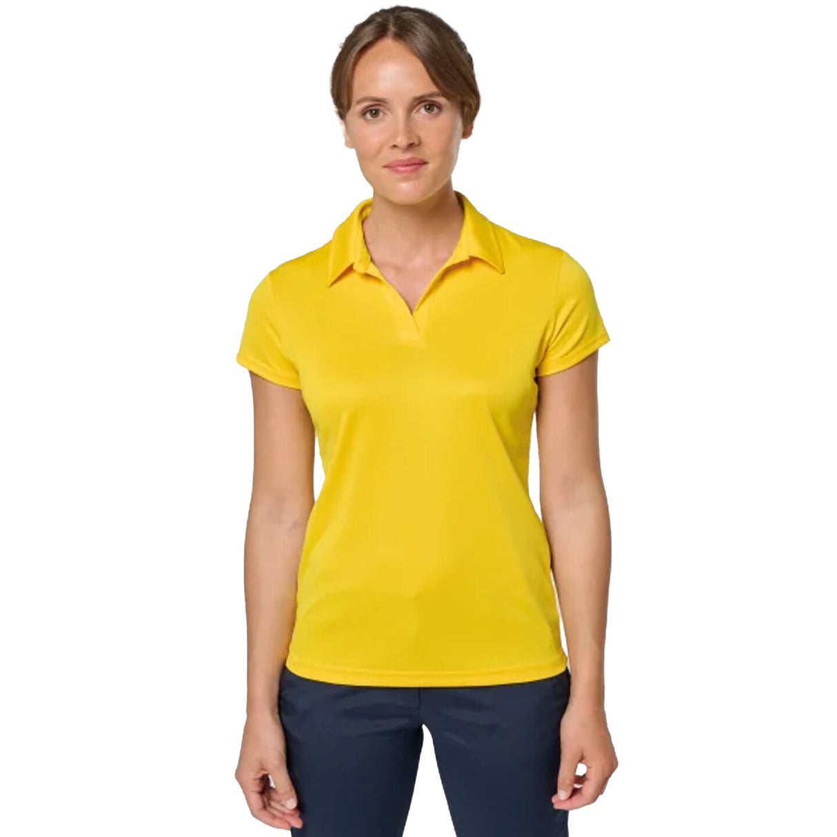 Port Authority® Ladies Dry Zone Grid Polo