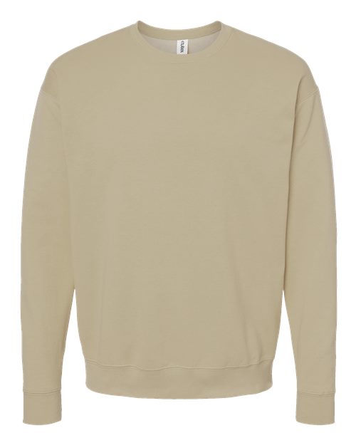Tultex® Fleece Crewneck Sweatshirt