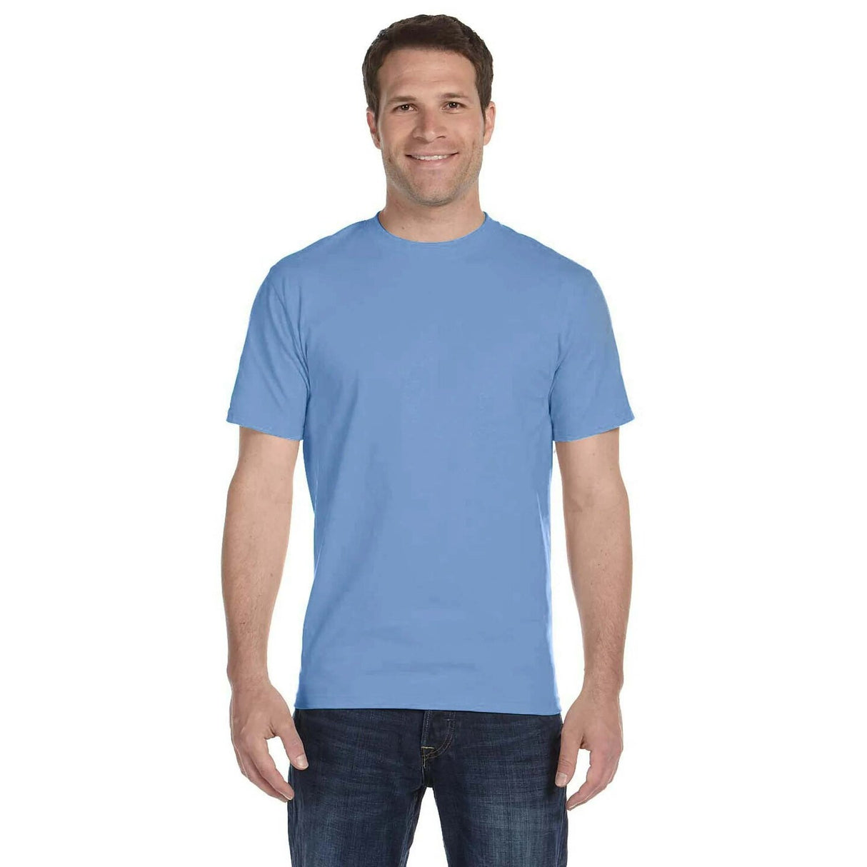 24 Pack: Gildan® Mens Short Sleeve DryBlend T-Shirt