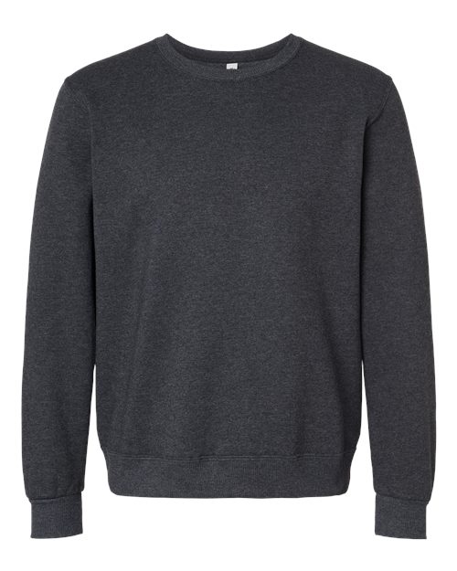 JERZEES® Premium Blend Ring Spun Crewneck Sweatshirt