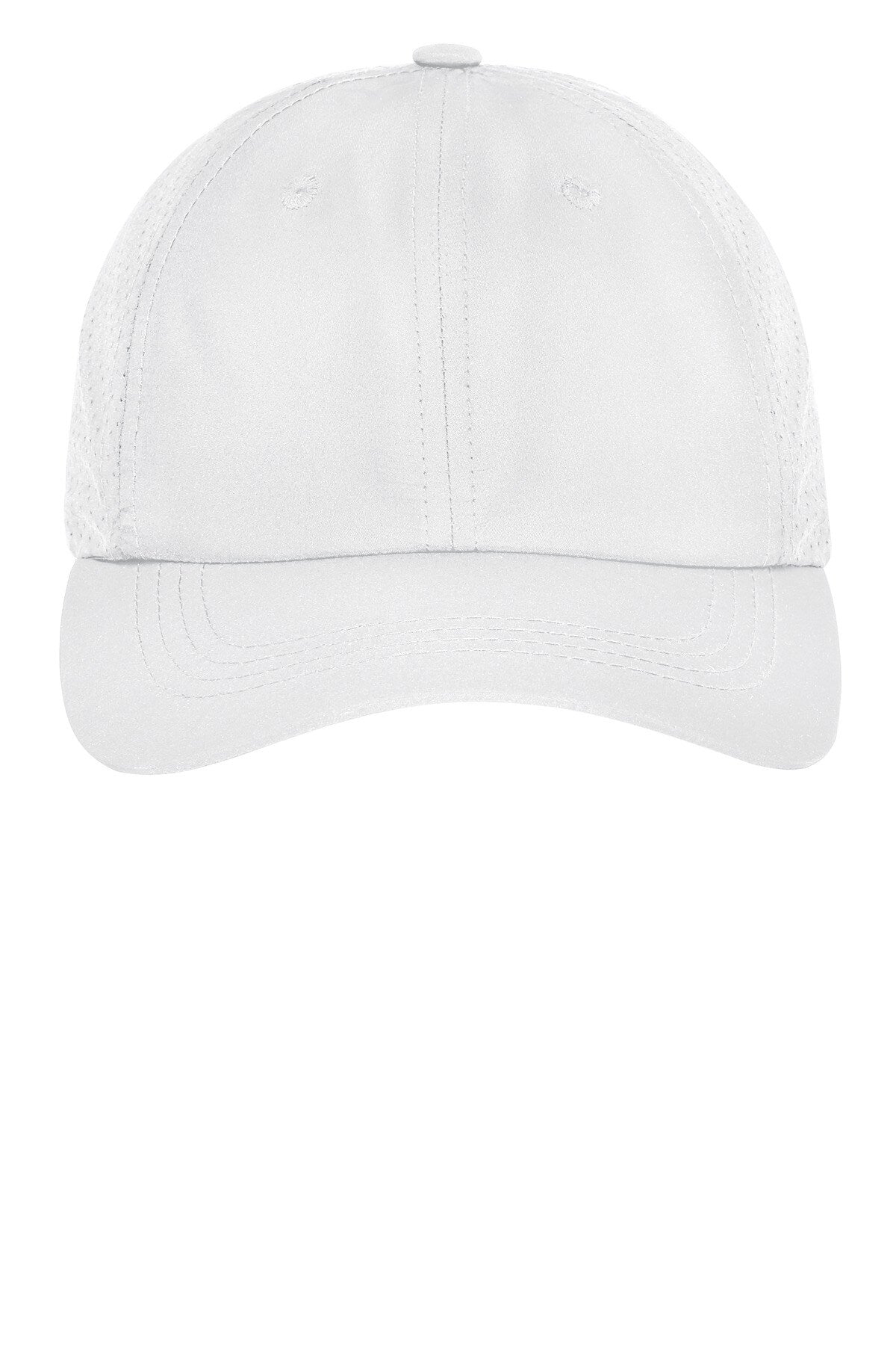 Port Authority® Perforated Cap Breathable & Comfortable Fit
