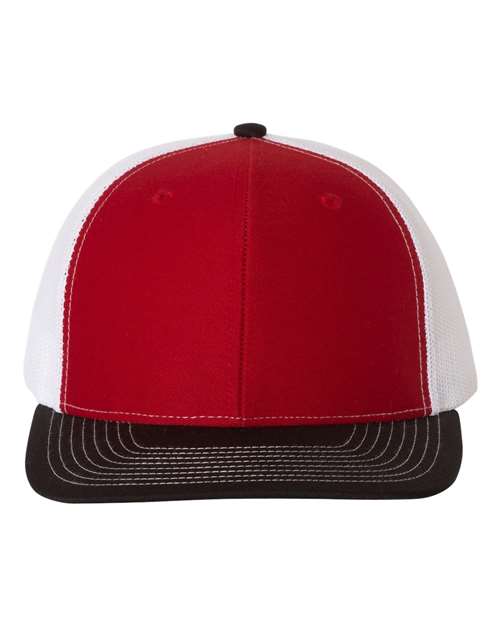 Richardson® Snapback Trucker Cap