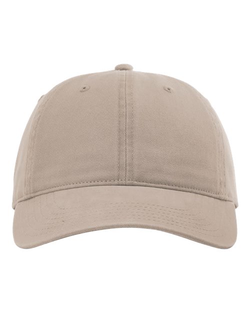 Richardson® Peach Twill Dad Hat