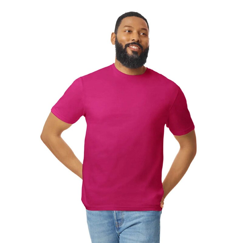 Gildan® Short Sleeve Crewneck Softstyle T-Shirt