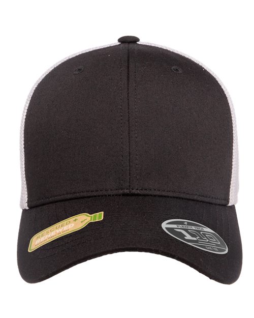 Flexfit® Recycled Mesh Cap
