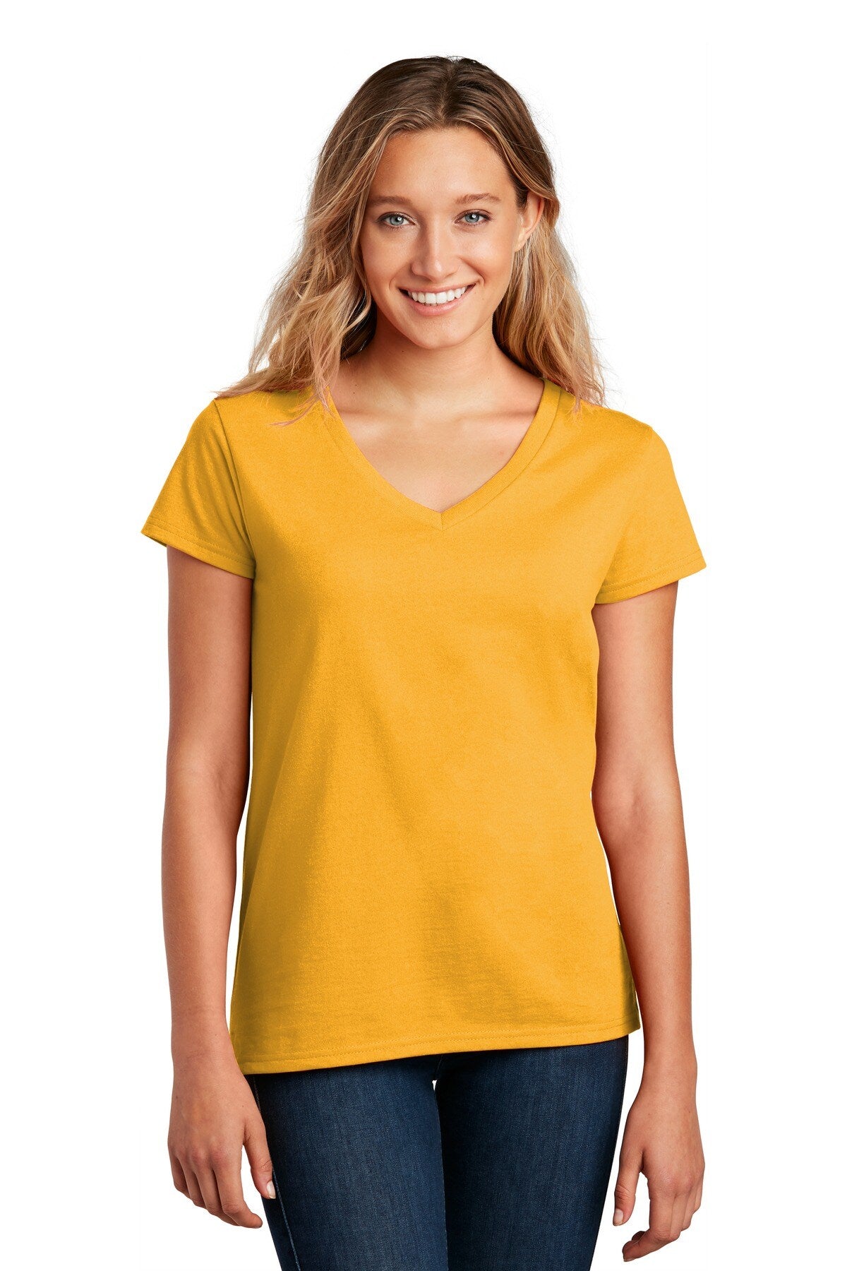 District® Women’s ReTee V-Neck