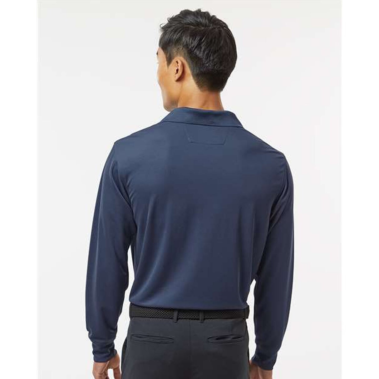 Paragon® Prescott Long Sleeve Polo