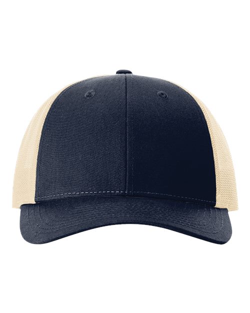 Richardson® Low Pro Trucker Cap