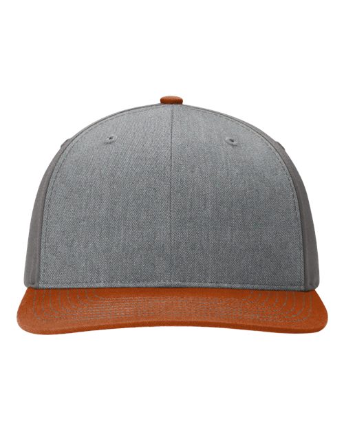 Richardson® Twill Back Trucker Cap