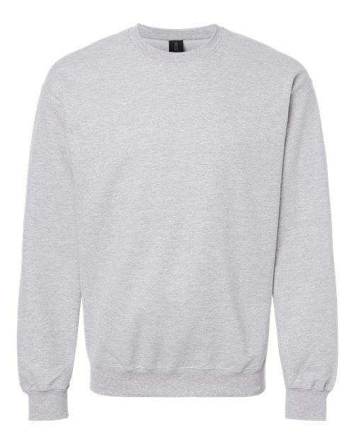Gildan® Midweight Long Sleeve Crewneck Sweatshirt