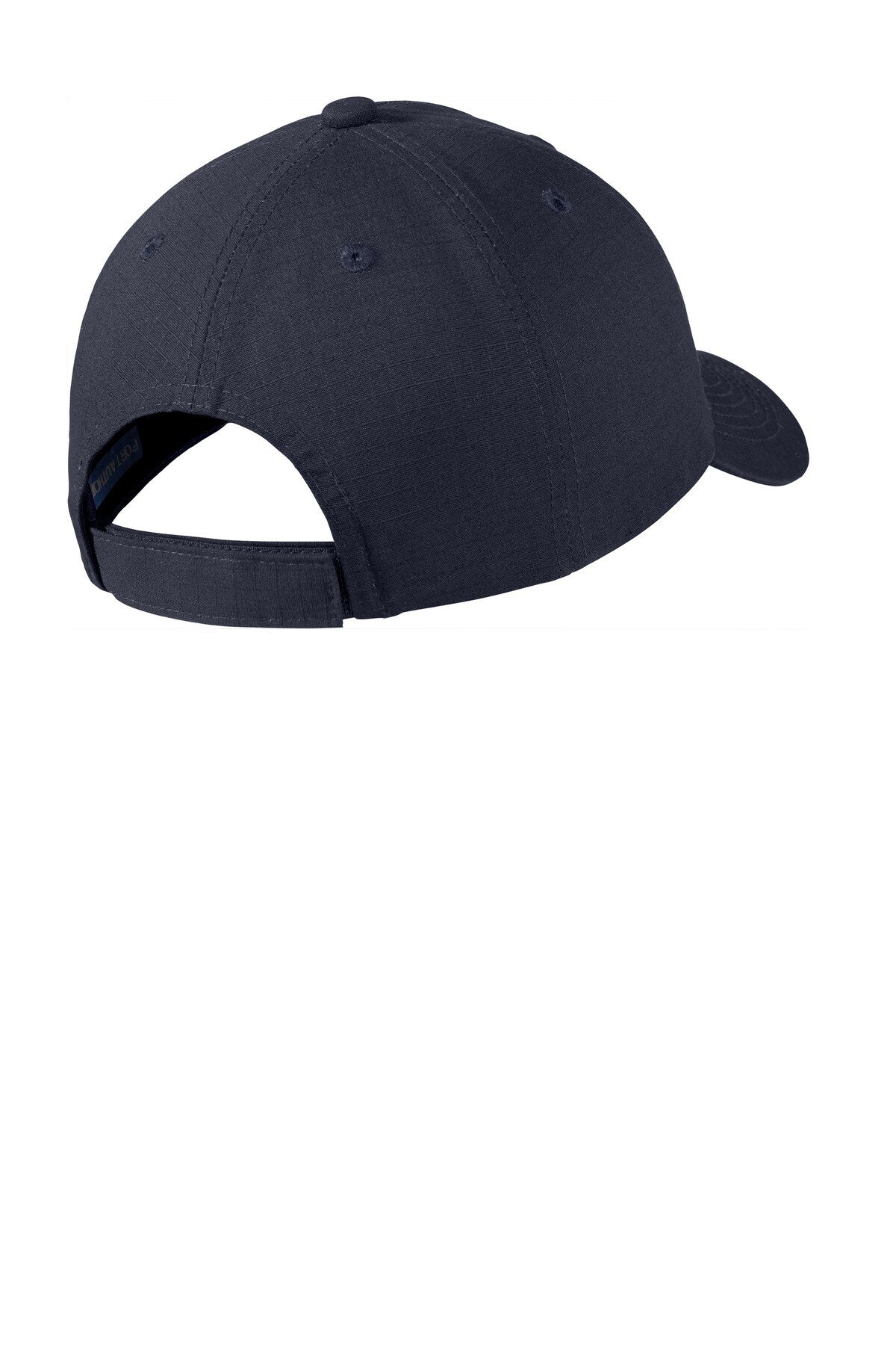 Port Authority® Ripstop Cap Durable & Reliable Fit
