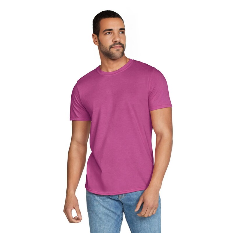 Gildan® Short Sleeve Crewneck Softstyle T-Shirt