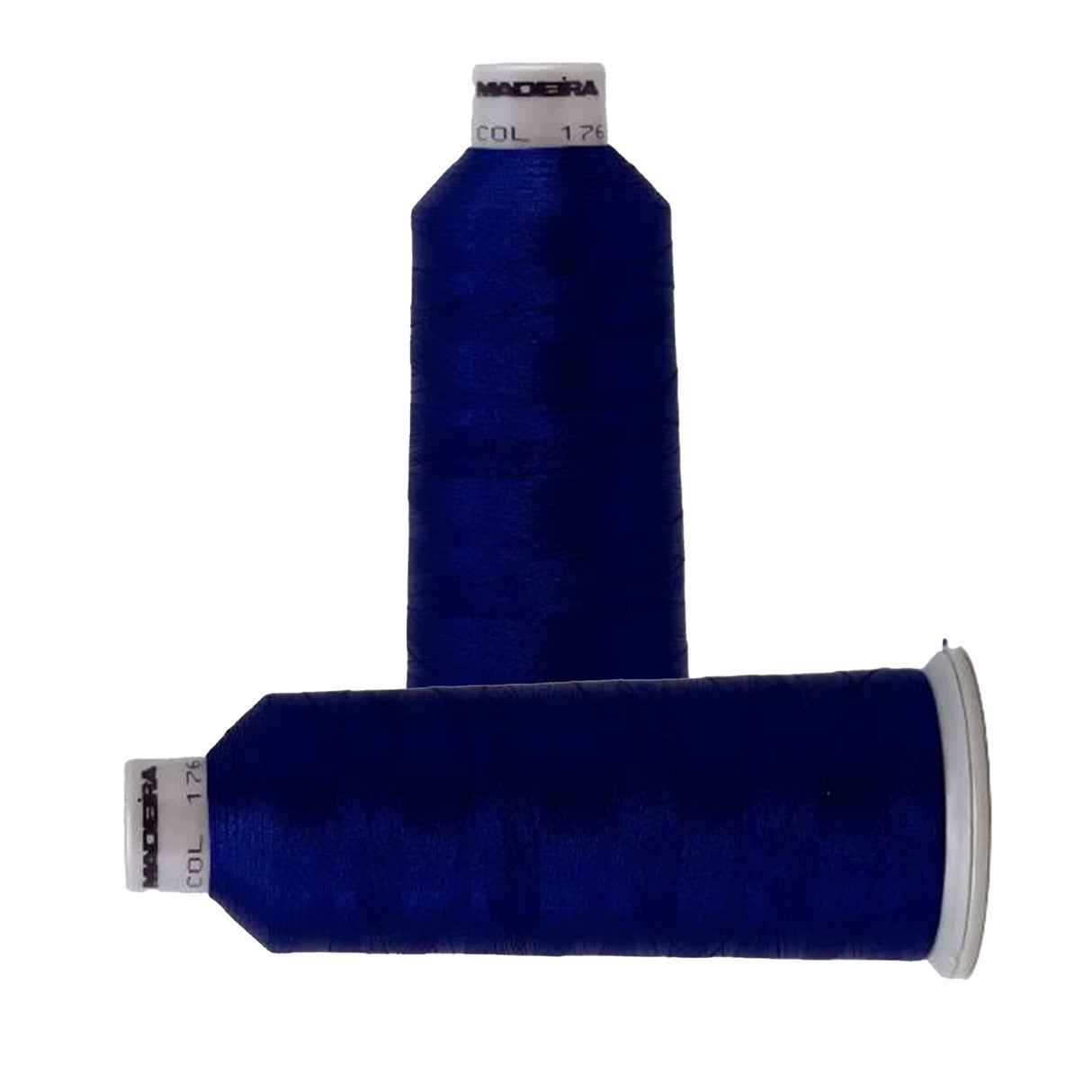 Madeira Polyneon Ultramarine Blue