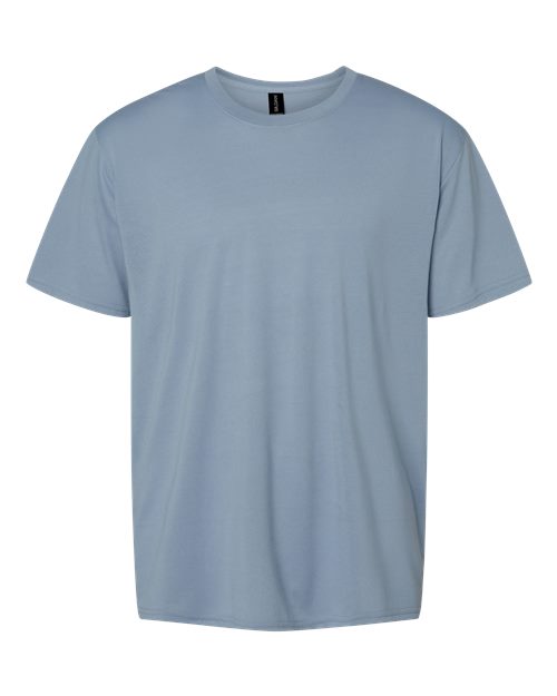 Gildan® Performance Crewneck Short Sleeve T-Shirt