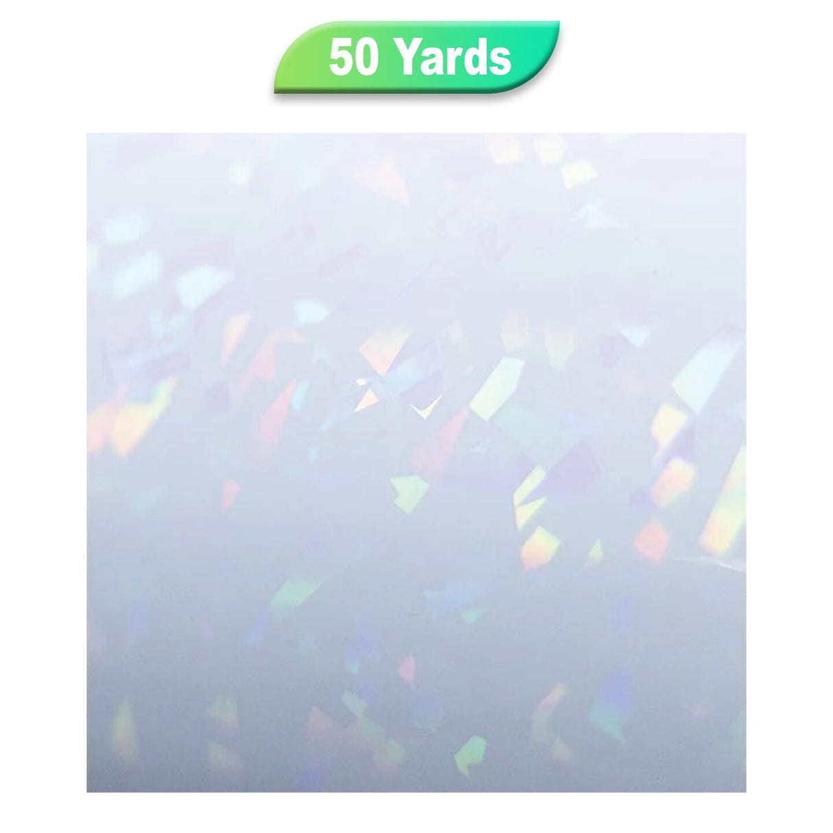 Creative Vinyl - Fantasy Crystal Film 24"