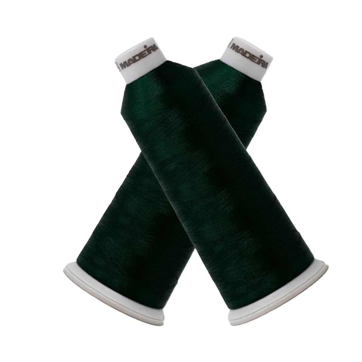 Madeira Polyneon Fir Green