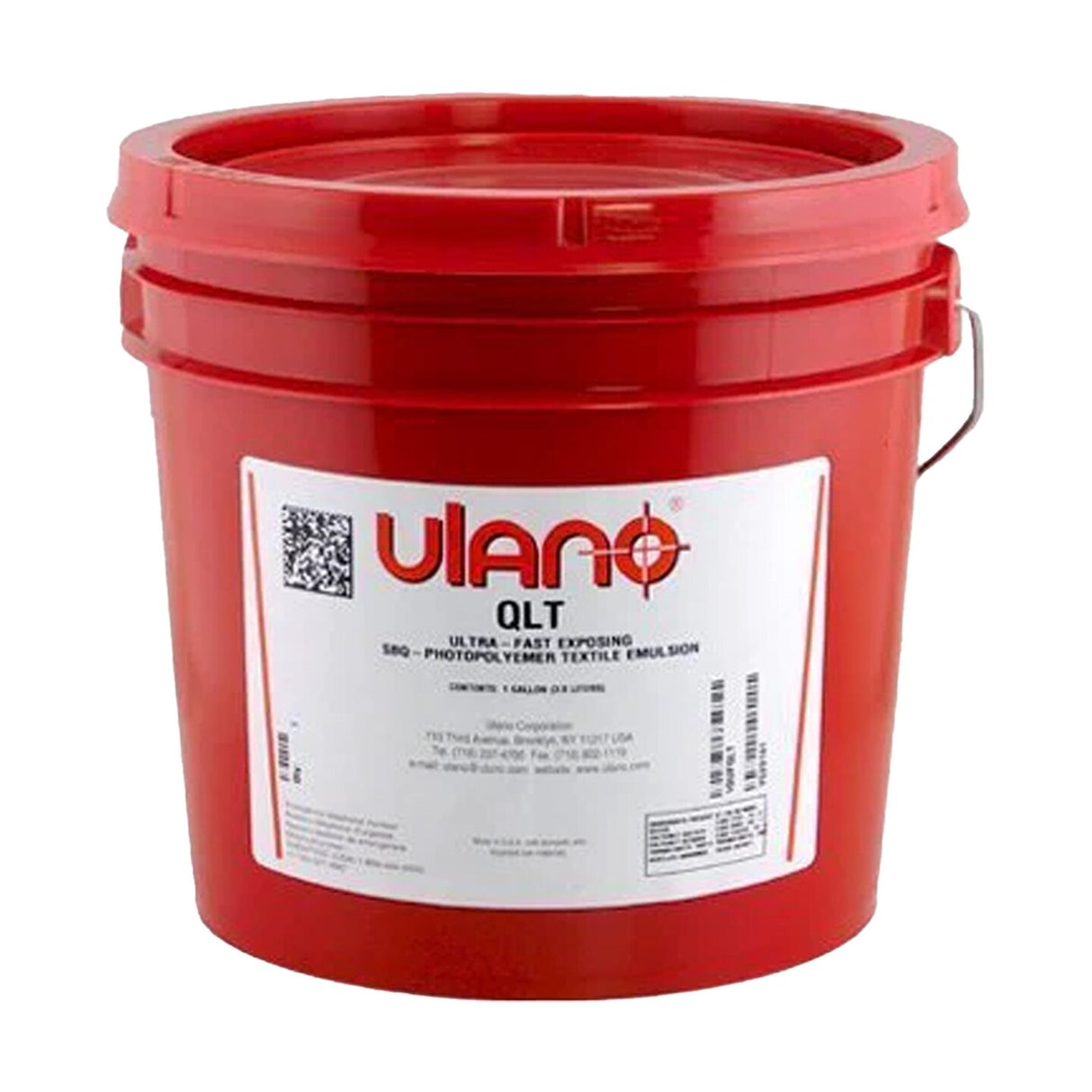 Ulano QLT Emulsion