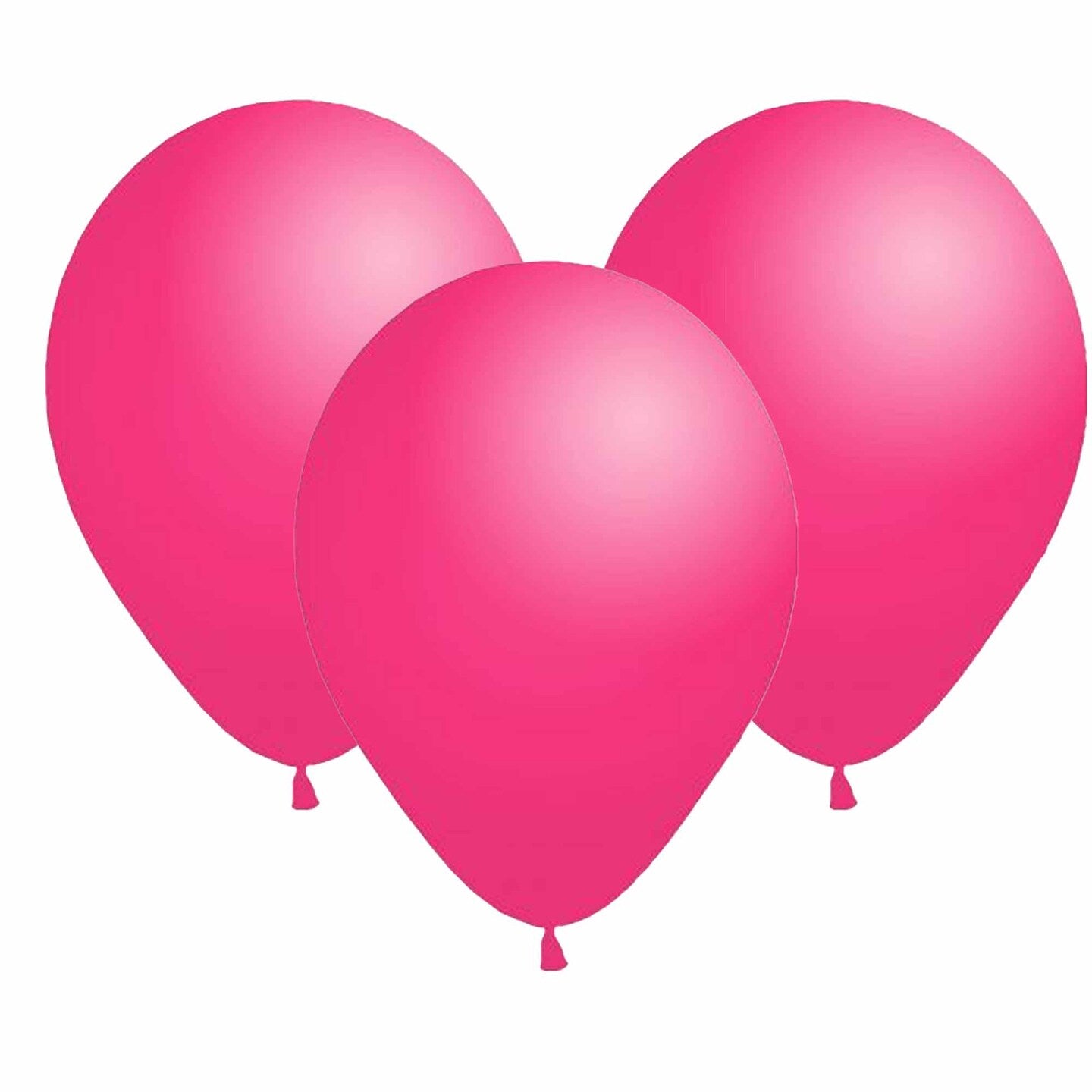 Fashion Solid Color Balloons 11 Inch
