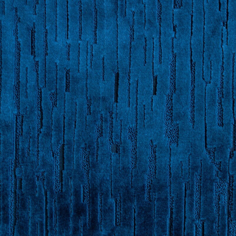 Rebar Velvet Upholstery & Drapery Fabric