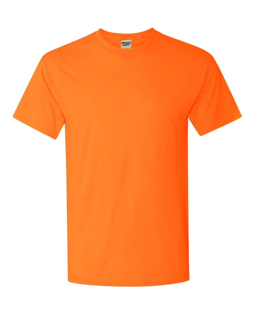 JERZEES® Performance Short Sleeve Crewneck T-Shirt