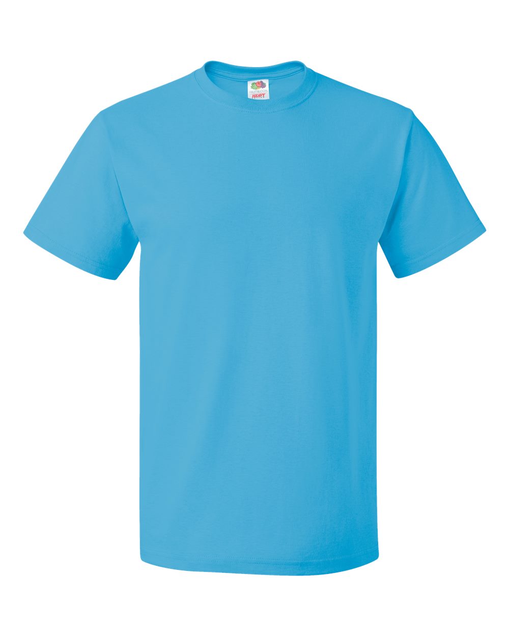 Pack 24: Cotton Crewneck Short Sleeve T-Shirt
