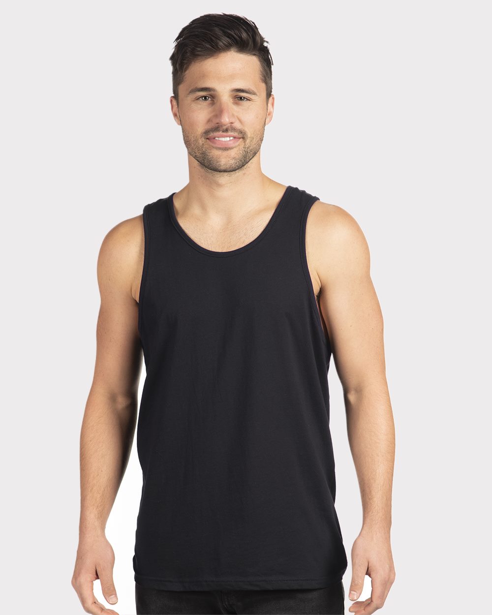 Next Level® Men's Cotton Muscle Sleeveless Tank - 3633