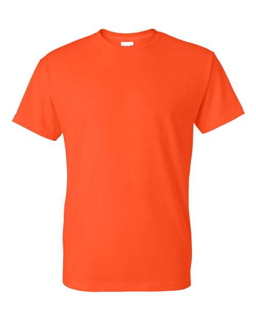 Gildan® DryBlend Crewneck Short Sleeve T-Shirt
