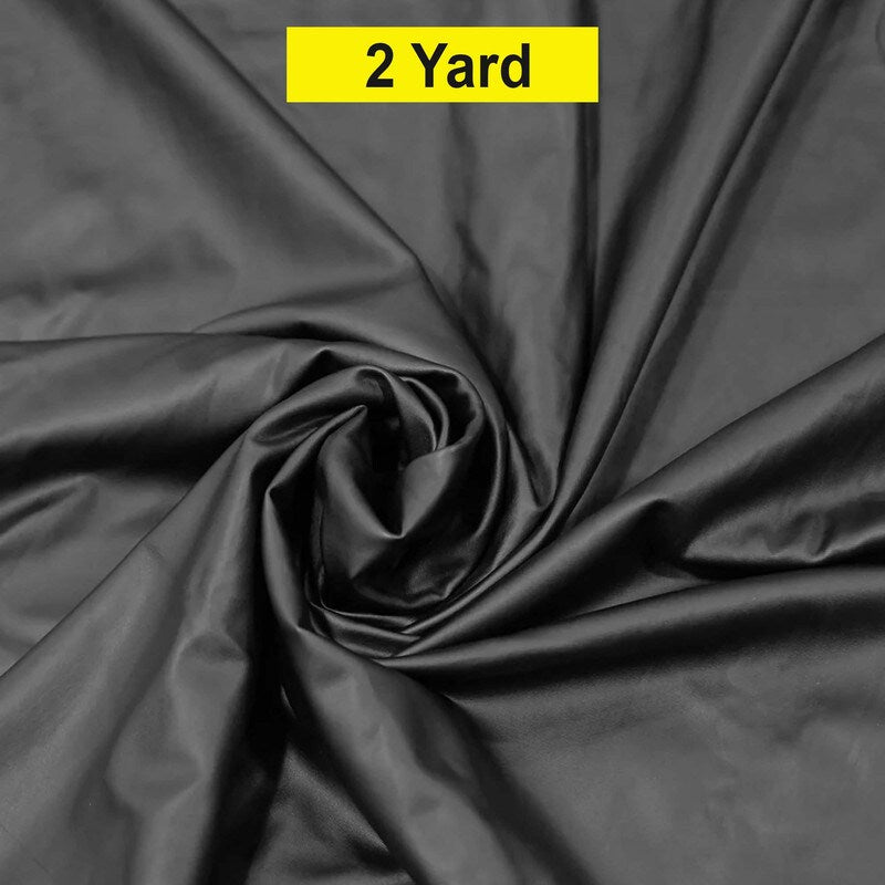 Metallic Foil Spandex Lame Stretch Fabric for Apparel and Costumes