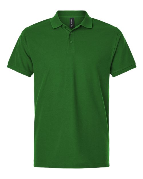 AllPro® Men’s Classic Pique Polo Shirt