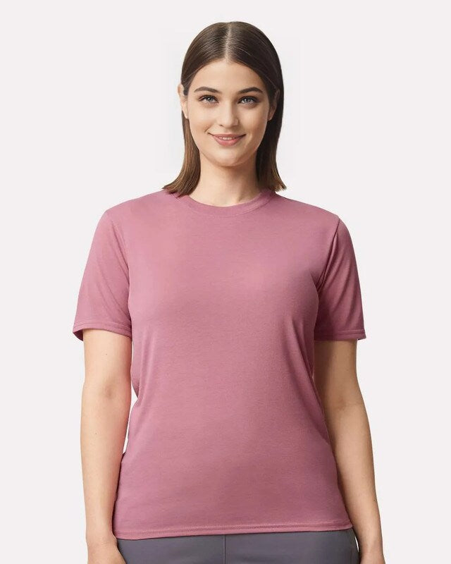 Gildan® Short Sleeve Crewneck Performance T-Shirt